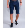 Bermuda Jeans Com Zíper No Bolso Atacado Masculina Revanche Lecce