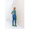 Calça Jeans Skinny Fit Atacado Feminina Revanche Heredia