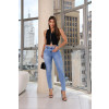 Calça Jeans Skinny Atacado Feminina Revanche Louga