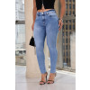 Calça Jeans Skinny Atacado Feminina Revanche Louga