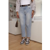 Calça Jeans Cropped Mom Atacado Feminina Revanche Ibitiara Unica