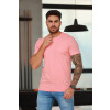 Camiseta Estonada Atacado Masculina Revanche Leandre Salmão