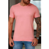 Camiseta Estonada Atacado Masculina Revanche Leandre Salmão