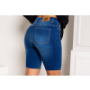 Bermuda Jeans Atacado Feminina Revanche Alterosa Azul