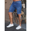 Bermuda Jeans Atacado Masculina Revanche Teruel