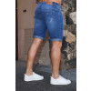 Bermuda Jeans Atacado Masculina Revanche Teruel