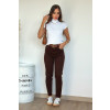 Blusa Gola Alta Atacado Feminino Revanche Bonônia Branco