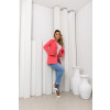 Blazer de Bandagem Atacado Feminina Revanche Rutana Rosa