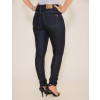 Calça jeans Atacado Cigarrete Feminino Revanche Sorel Azul Costas