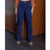 Calça Jeans Flare Básica Atacado Feminina Revanche Brooke