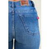 Calça Jeans Skinny Atacado Feminina Revanche Chéquia