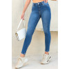 Calça Jeans Skinny Atacado Feminina Revanche Chéquia