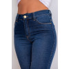 Calça jeans skinny atacado feminina Revanche Dracena