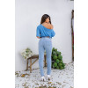 Calça jeans skinny atacado feminina Revanche Sevnica