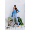 Calça jeans skinny atacado feminina Revanche Sevnica