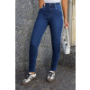 Calça Jeans Skinny Com Elastano Atacado Feminina Revanche Mirandela