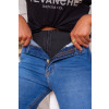 Calça Jeans Skinny Fit Belt Atacado Feminina Revanche Tabaí