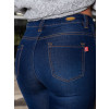 Calça jeans skinny modeladora atacado feminina Revanche Catarama