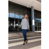 Calça jeans skinny modeladora atacado feminina Revanche Catarama
