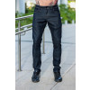 Calça Jeans Slim Barra Normal Atacado Masculina Revanche Espolla