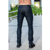 Calça Jeans Slim Barra Normal Atacado Masculina Revanche Espolla