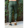 Calça Moletom Com Cós Bordado Atacado Masculina Revanche Randi Militar