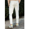Calça Semi Baggy Sarja Authentic Atacado Masculina Revanche Barroso Natutal