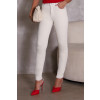 Calça Skinny Barra Normal Pearl Atacado Feminino Revanche Valparaíso