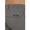 Calça Alfaiataria Executive Cut Atacado Masculina Revanche Amório Cinza