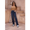 Calça Jeans Mom Barra Normal Atacado Feminina Revanche Labitosa