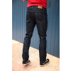 Calça Jeans Regular Supreme Atacado Masculina Revanche Estollo Azul