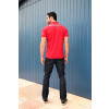 Calça Jeans Regular Supreme Atacado Masculina Revanche Estollo Azul