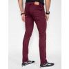 Calça Color Atacado de Sarja Masculino Revanche Piacenza Bordo Costas