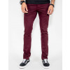 Calça Color Atacado de Sarja Masculino Revanche Piacenza Bordo Frente