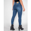 Calça Jeans Atacado Cigarrete Feminina Revanche Buenos Aires Costas