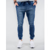 Calça Jeans Atacado Jogger Masculina Revanche Índia Frente