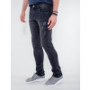 Calça Jeans Atacado Masculina Revanche Sudão Preto Lado