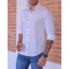 Camisa Tricoline Com Elastano Atacado Masculina Revanche Iquique