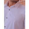 Camisa Tricoline Com Elastano Atacado Masculina Revanche Iquique