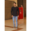 Camiseta Canelada Atacado Masculina Revanche Baotou