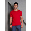 Camiseta Polo Atacado Masculina Revanche Ardino Bordo