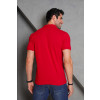 Camiseta Polo Atacado Masculina Revanche Ardino Bordo