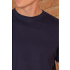 Camiseta Regular Fit Atacado Masculino Revanche Ausugo Azul Marinho Ultra