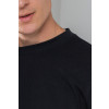 Camiseta Regular Fit Atacado Masculino Revanche Ausugo Preto