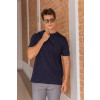 Camiseta Regular Fit Atacado Masculino Revanche Ausugo Azul Marinho Ultra