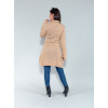 Trench Coat Atacado Tricot Feminino Revanche Novara Caque Costas