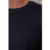 Camiseta Bordada Atacado Masculina Revanche Nequino Preto
