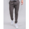 Calça Atacado Jogger Masculina Revanche Gâmbia Cinza Frente