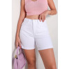 Shorts Color Boyfriend 1/2 Coxa Atacado Feminino Revanche Mehsana