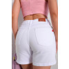 Shorts Color Boyfriend 1/2 Coxa Atacado Feminino Revanche Mehsana